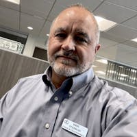 Kris Stedman at Lexus of Chattanooga