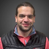 Michael De Paolo at Napleton Chevrolet St. Charles