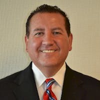 Paul Randazzo at Lexus of Edison
