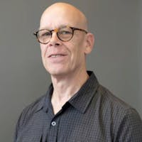 Joseph Barber at Lundgren Subaru of Bennington