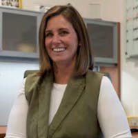 Heather Pauquette at Lundgren Subaru of Bennington