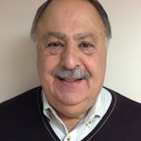 Peter Regas at Premier Chevrolet