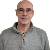 Sean O'Donnell at Putnam Chrysler Dodge Jeep Kia