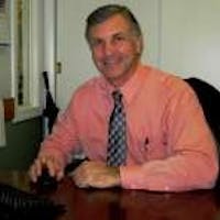 Mark Dexter at Putnam Chrysler Dodge Jeep Kia