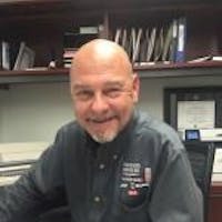 Scott Johnson at Putnam Chrysler Dodge Jeep Kia