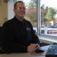 Mark Pillsbury at Putnam Chrysler Dodge Jeep Kia