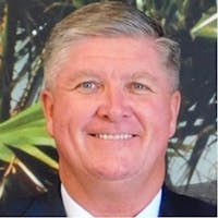Tom Clancy at Audi Sarasota