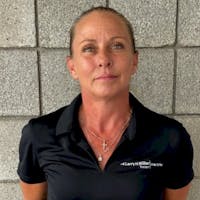 Kellie Sinkinson at Larry H. Miller Dodge Ram Fiat Tucson