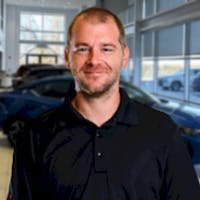 Anthony Panza at Lia Nissan of Saratoga