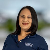 Crystal Bocanegra at Audi Rancho Mirage