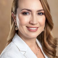 Bernice Vasquez at Audi Rancho Mirage