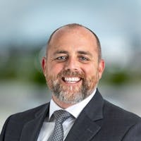 Bryan Fitzpatrick at Audi Rancho Mirage