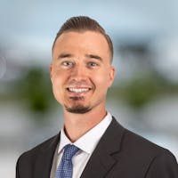 Jeremy Valantine at Audi Rancho Mirage