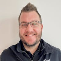 Nate Laudenbach at St Cloud Toyota