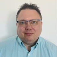 Scott Young at St Cloud Toyota