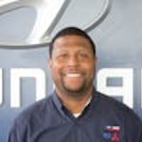 Steve Price at Northwest Hyundai