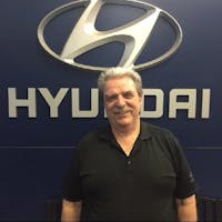 Bob Rea at Northwest Hyundai
