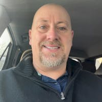 Devin Fitzpatrick at Taylor Chrysler Dodge Jeep Ram