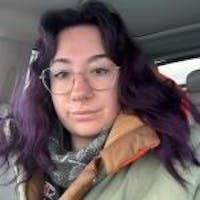 Makayla Hahn at Taylor Chrysler Dodge Jeep Ram