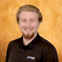 Kody Kuchar at Zimbrick Nissan