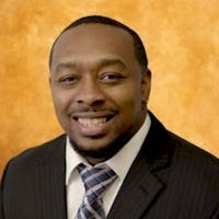 JaCorian Rice at Zimbrick Nissan