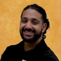 Neil Verma at Zimbrick Nissan