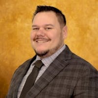 Trevor Barth at Zimbrick Nissan