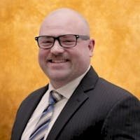 Cale Urso at Zimbrick Nissan