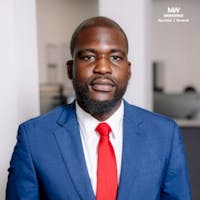 Kevin Georges at MetroWest Hyundai