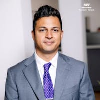 Sinan Salie at MetroWest Hyundai