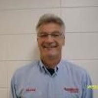 Glenn Podgorski at Brickner's of Wausau