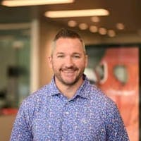 Nolan Evenson at Audi Bozeman