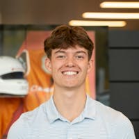 Denali Weaver at Audi Bozeman