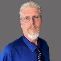 Lou Buehner at Kings Ford Inc