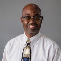 Amos Hope at Kings Ford Inc