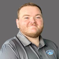 Wyatt Carper at Kings Ford Inc