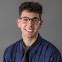 Jake Dill at Kings Ford Inc