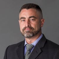 Jesse Pence at Kings Ford Inc