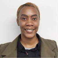 Kwuatasia Woodard at Heritage Subaru Catonsville