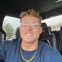 Tristin Cook at Patriot Chrysler Dodge Jeep Ram of Pryor