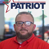 Doug Dainty at Patriot Chrysler Dodge Jeep Ram of Pryor