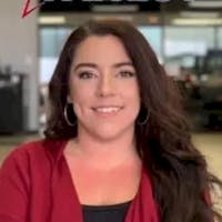Ashley Crisp at Patriot Chrysler Dodge Jeep Ram of Pryor - Service Center