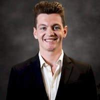 Joseph Young at Crest Cadillac