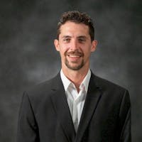 Alex Duckworth at Crest Cadillac