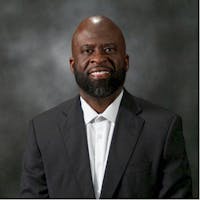 Corey Isaac at Crest Cadillac