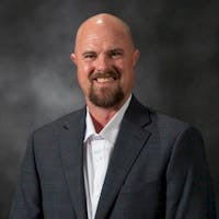 Jay Dunacusky at Crest Cadillac