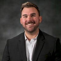 Jackson Meeker at Crest Cadillac