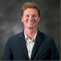 Zachary Rowley at Crest Cadillac