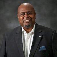 Anthony Chapman at Crest Cadillac