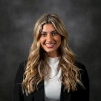 Lana Almizori at Crest Cadillac